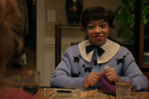 Erica Stranger Things Owns Season 5, and Everyone Is Talking