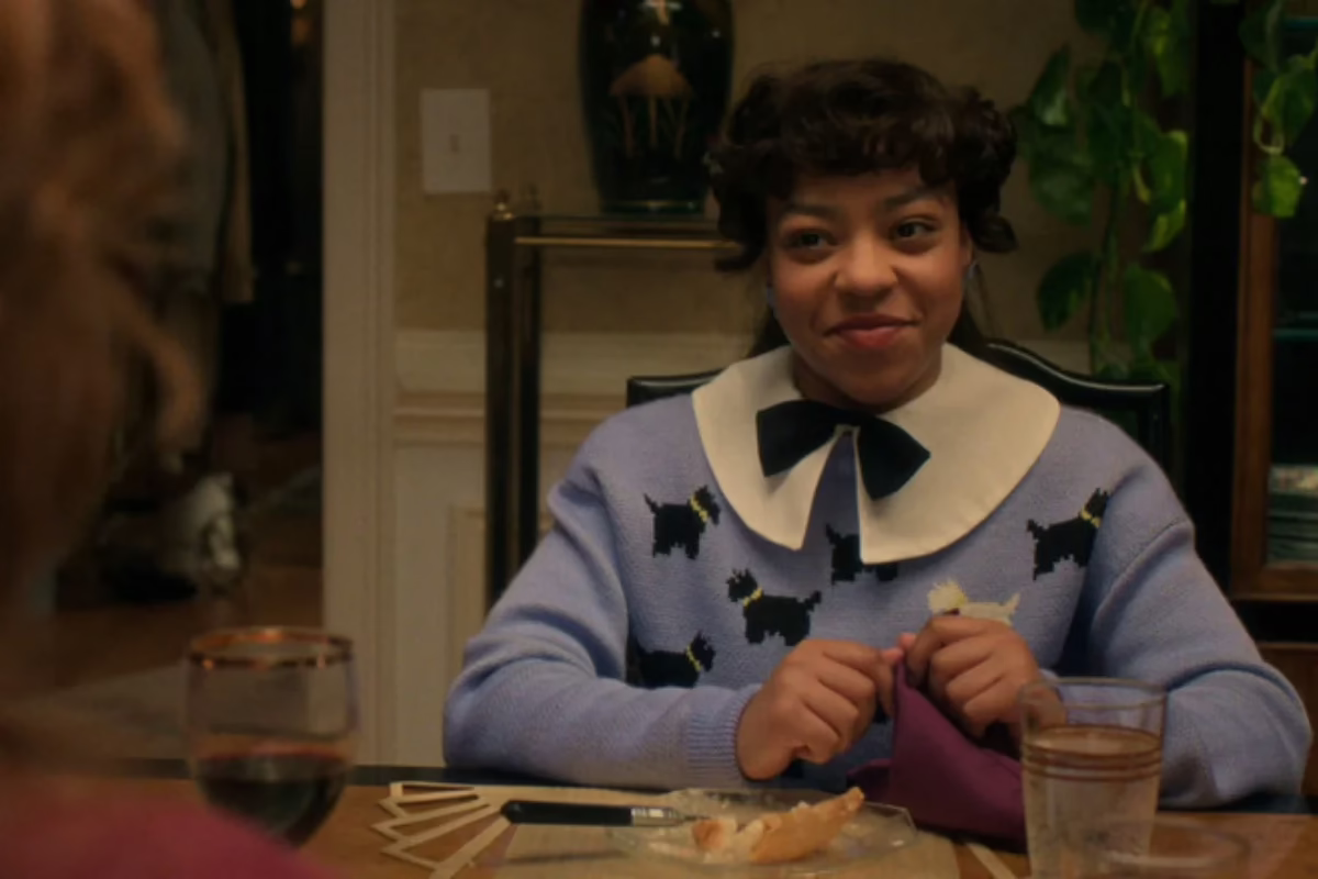 Erica Stranger Things Owns Season 5, and Everyone Is Talking