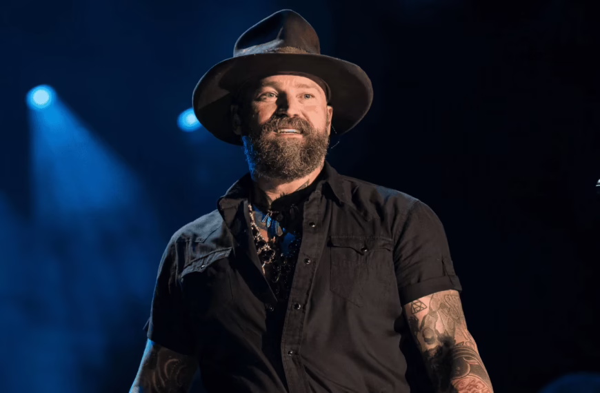 Zac Brown Faces Backlash and Shuts Down Rumors