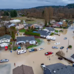 Flood Warning Dominates Headlines in Pacific Northwest Crisis