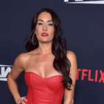 Nikki Bella Sparks Buzz with Surprise NFL Connection