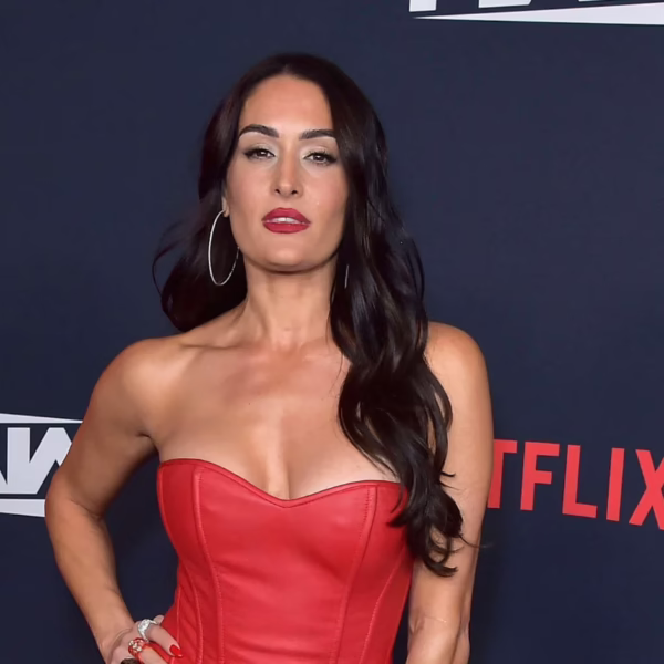 Nikki Bella Sparks Buzz with Surprise NFL Connection