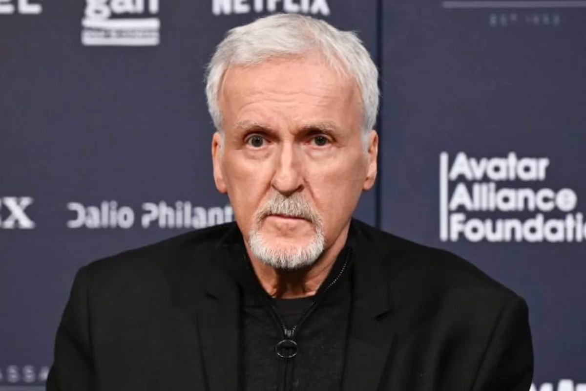 James Cameron: A Visionary Filmmaker 