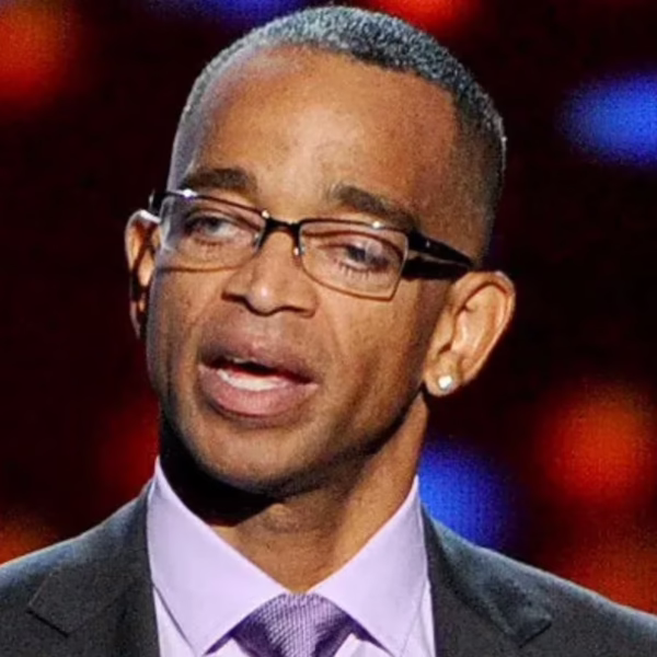 Stuart Scott Legacy Celebrated in New Documentary and Fundraising Milestone