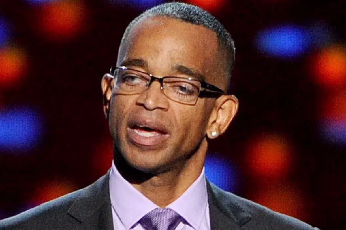 Stuart Scott Legacy Celebrated in New Documentary and Fundraising Milestone
