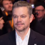 matt damon