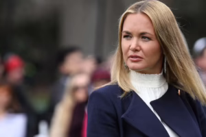 vanessa trump