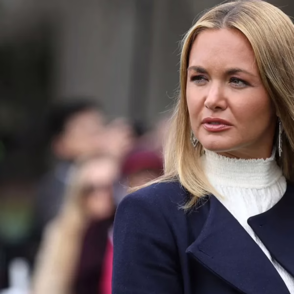 vanessa trump