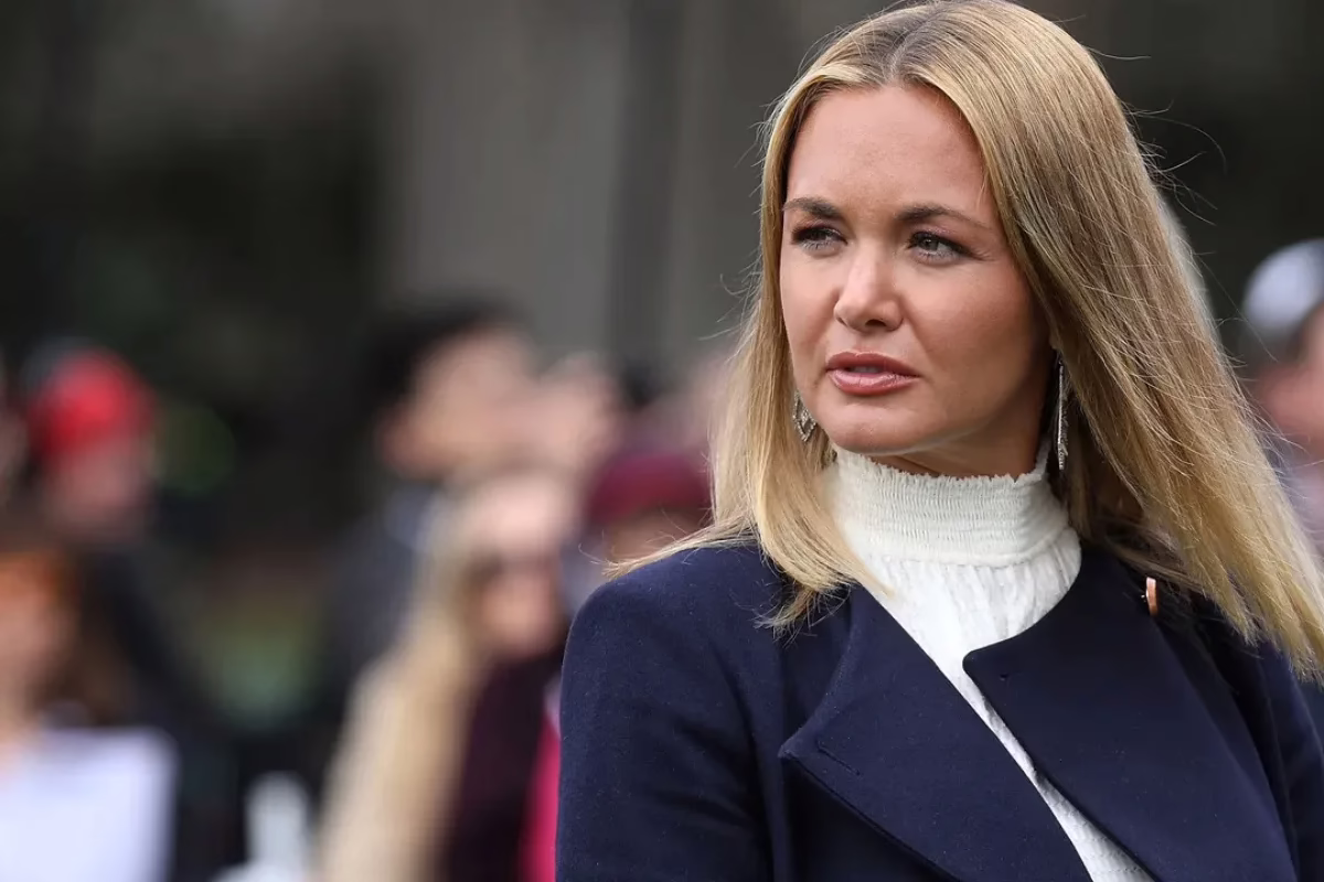 vanessa trump